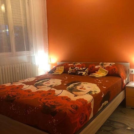 Residence Corso 50 ميستر المظهر الخارجي الصورة