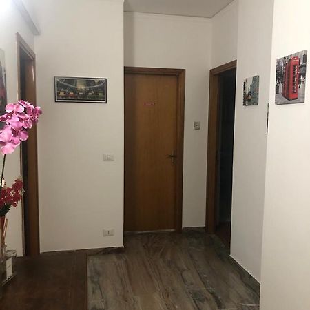 Residence Corso 50 ميستر المظهر الخارجي الصورة