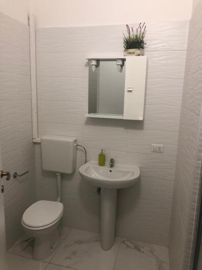 Residence Corso 50 ميستر المظهر الخارجي الصورة