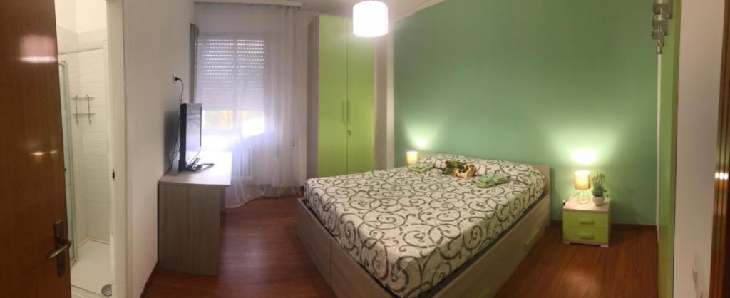 Residence Corso 50 ميستر المظهر الخارجي الصورة