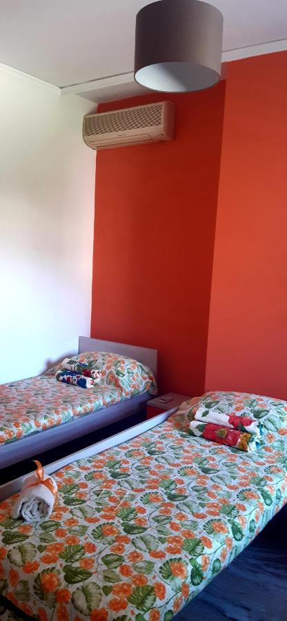 Residence Corso 50 ميستر المظهر الخارجي الصورة