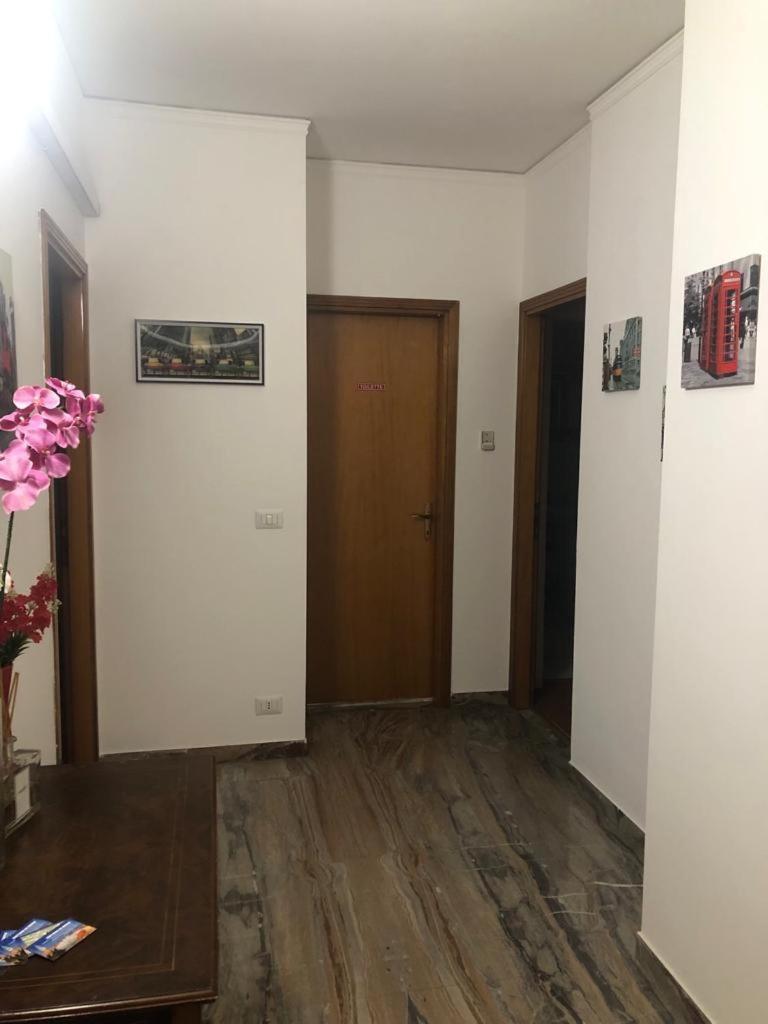 Residence Corso 50 ميستر المظهر الخارجي الصورة
