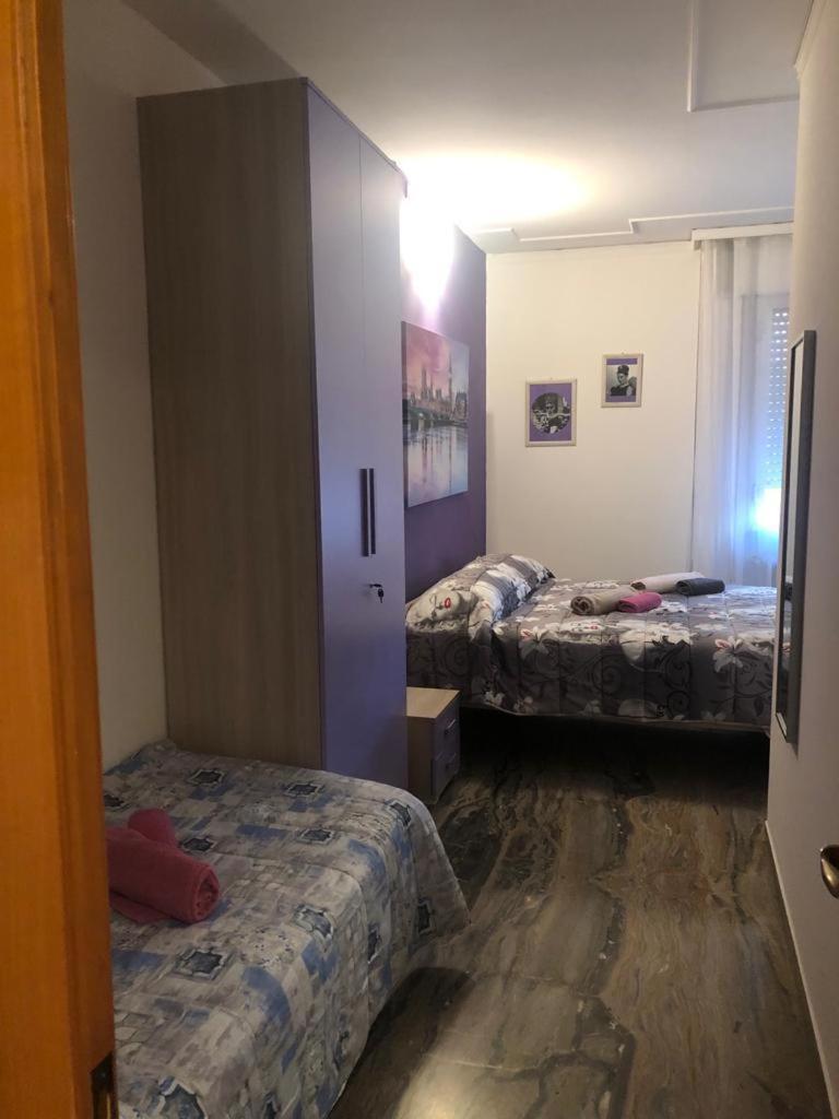 Residence Corso 50 ميستر المظهر الخارجي الصورة