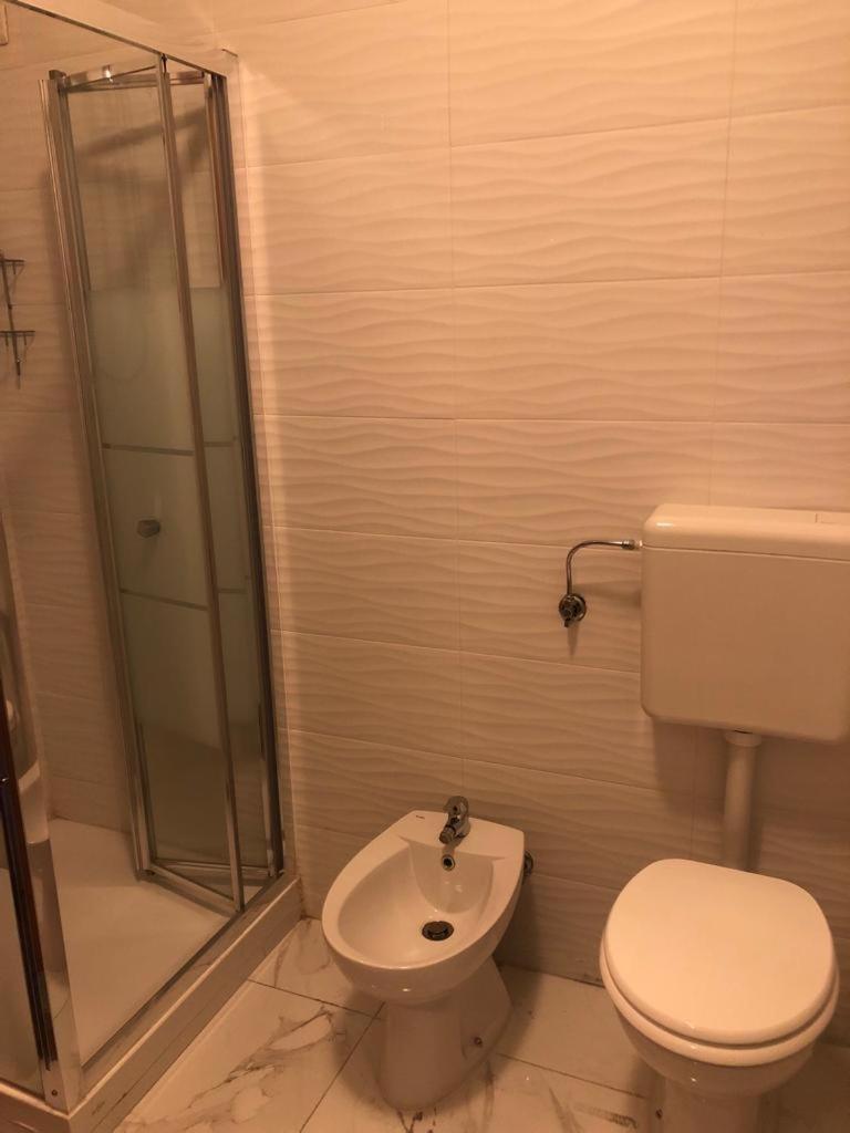 Residence Corso 50 ميستر المظهر الخارجي الصورة